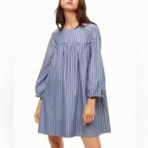 [XXS]Wilfred Lessine A  Shape Tunic Dress/Top
